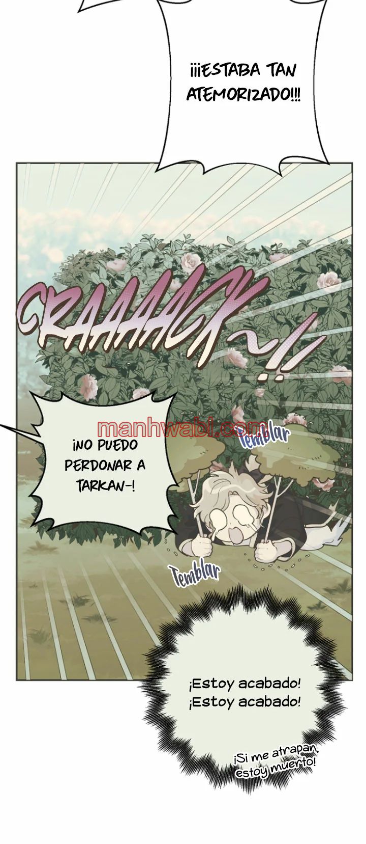 Olvídate De Mi Esposo Iré A Ganar Dinero - Capítulo 52_2 manhwa