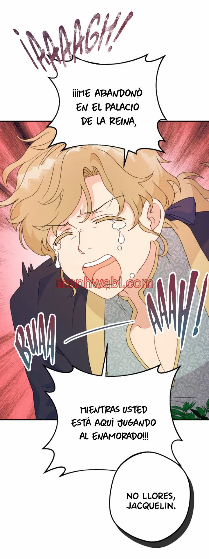 Olvídate De Mi Esposo Iré A Ganar Dinero - Capítulo 52_2 manhwa