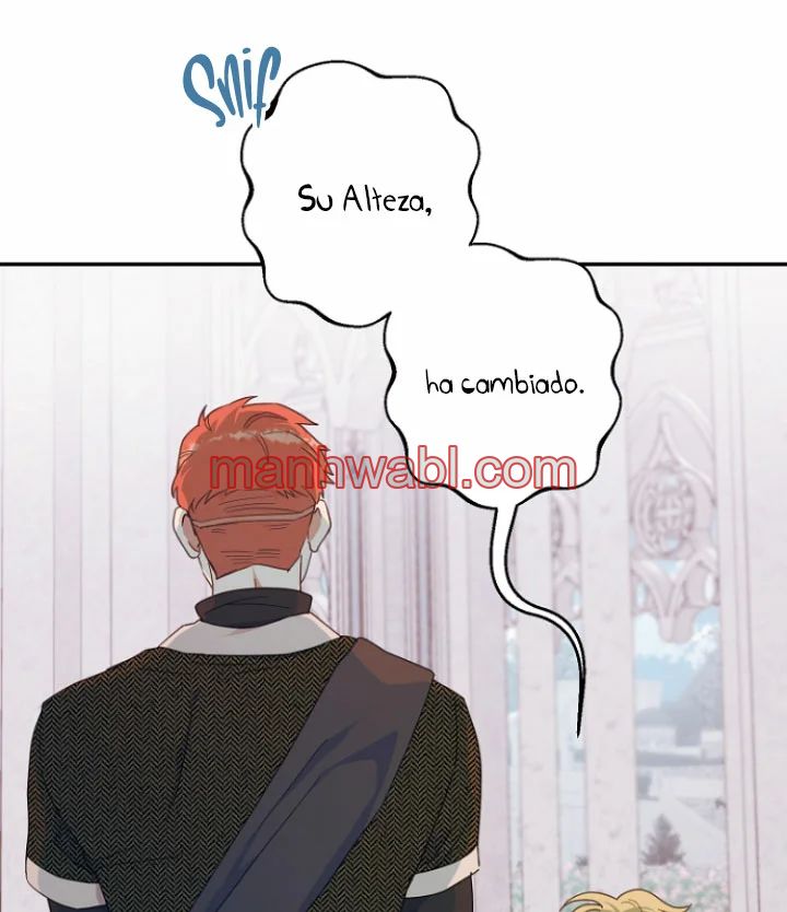 Olvídate De Mi Esposo Iré A Ganar Dinero - Capítulo 52_2 manhwa