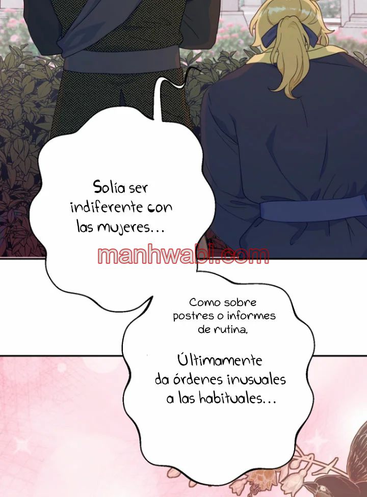 Olvídate De Mi Esposo Iré A Ganar Dinero - Capítulo 52_2 manhwa