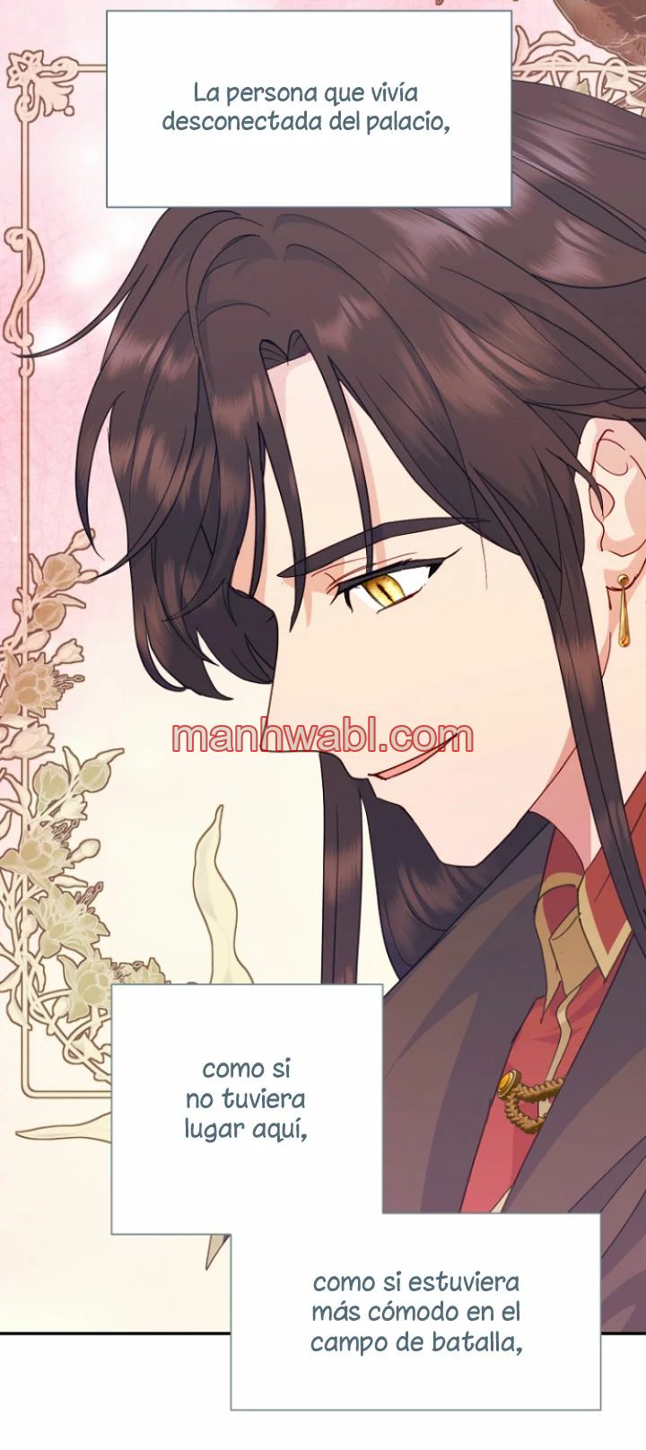 Olvídate De Mi Esposo Iré A Ganar Dinero - Capítulo 52_2 manhwa
