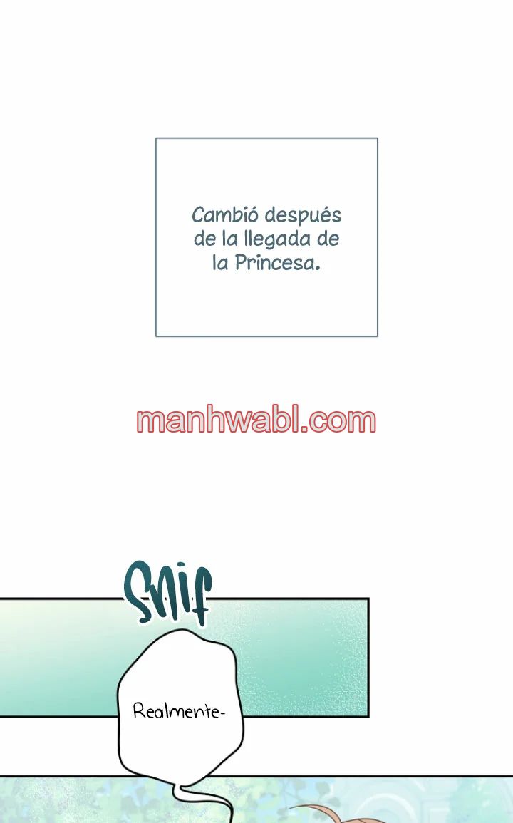 Olvídate De Mi Esposo Iré A Ganar Dinero - Capítulo 52_2 manhwa