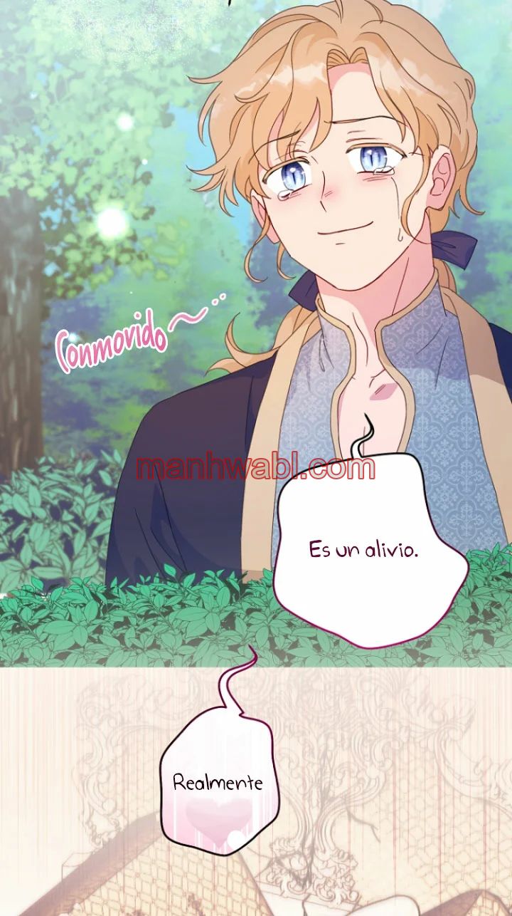Olvídate De Mi Esposo Iré A Ganar Dinero - Capítulo 52_2 manhwa