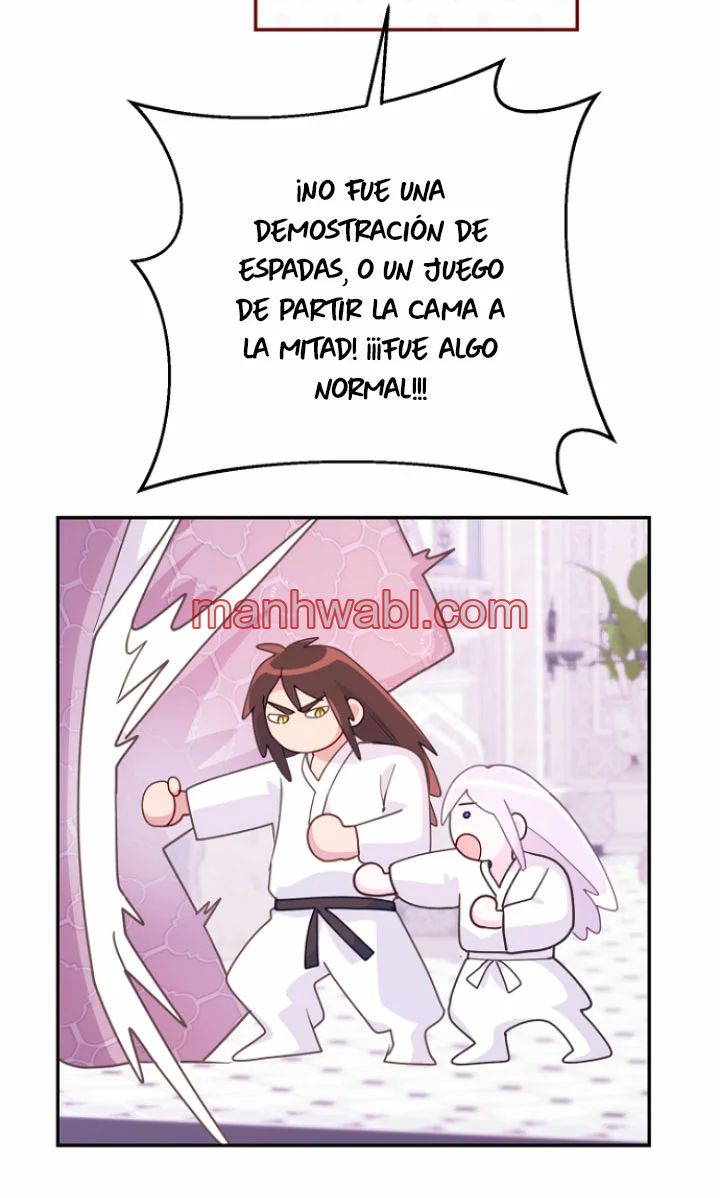 Olvídate De Mi Esposo Iré A Ganar Dinero - Capítulo 52_3 manhwa