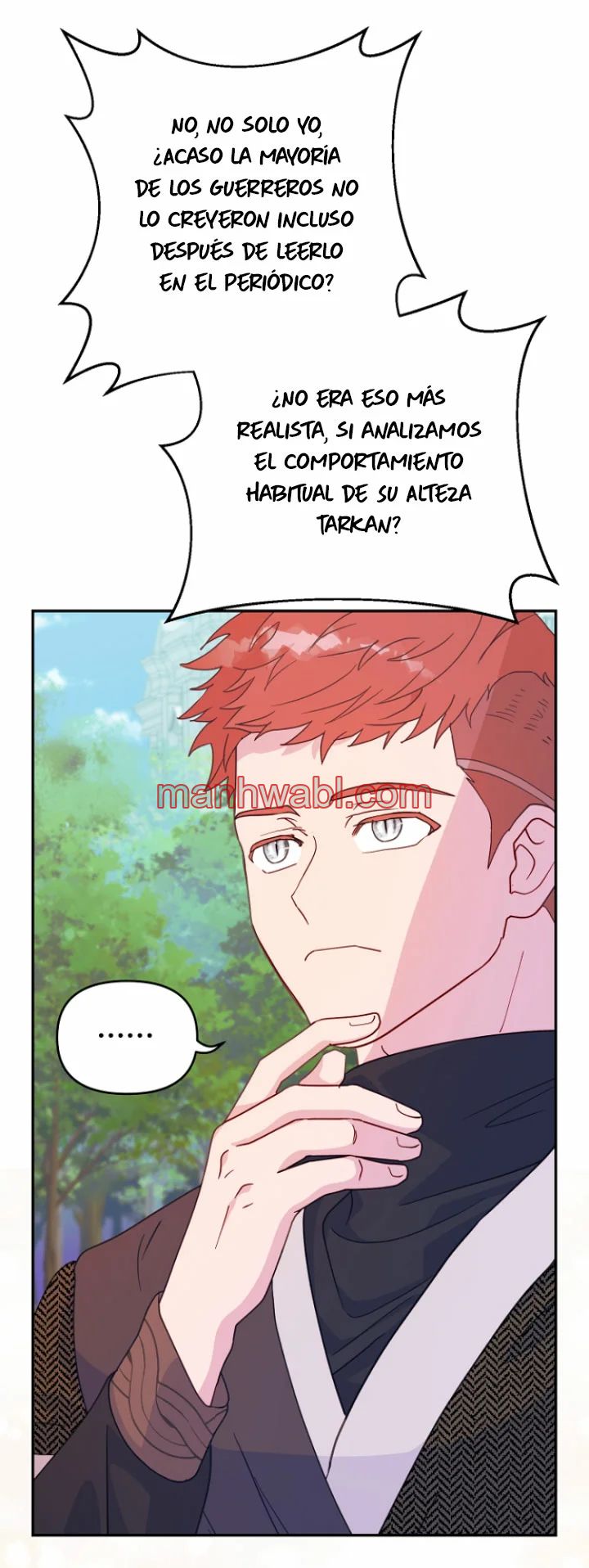 Olvídate De Mi Esposo Iré A Ganar Dinero - Capítulo 52_3 manhwa