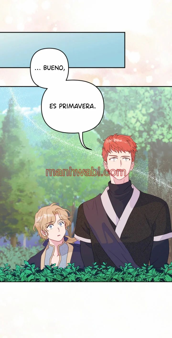 Olvídate De Mi Esposo Iré A Ganar Dinero - Capítulo 52_3 manhwa