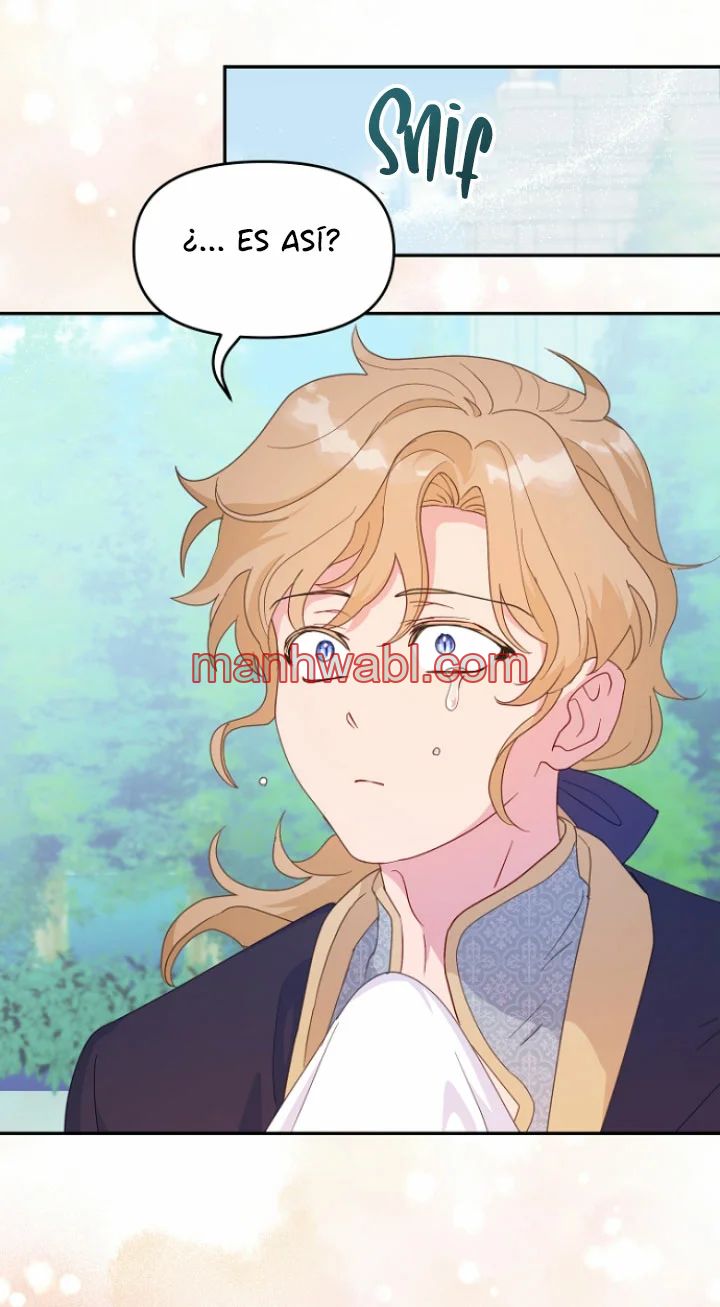 Olvídate De Mi Esposo Iré A Ganar Dinero - Capítulo 52_3 manhwa