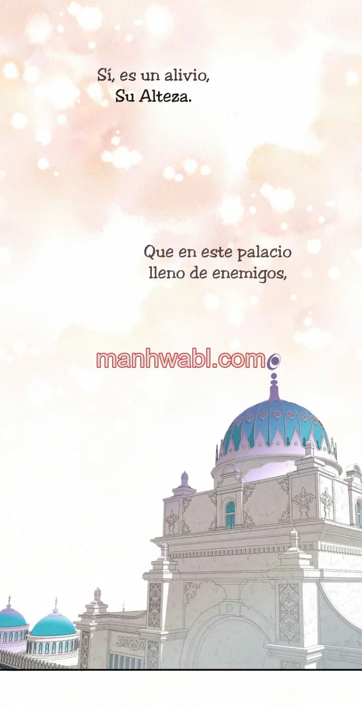 Olvídate De Mi Esposo Iré A Ganar Dinero - Capítulo 52_3 manhwa