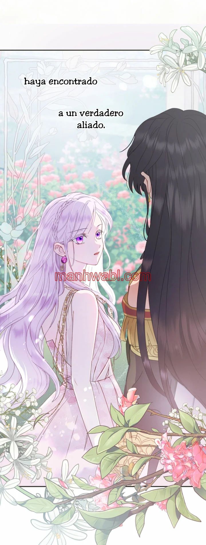 Olvídate De Mi Esposo Iré A Ganar Dinero - Capítulo 52_3 manhwa