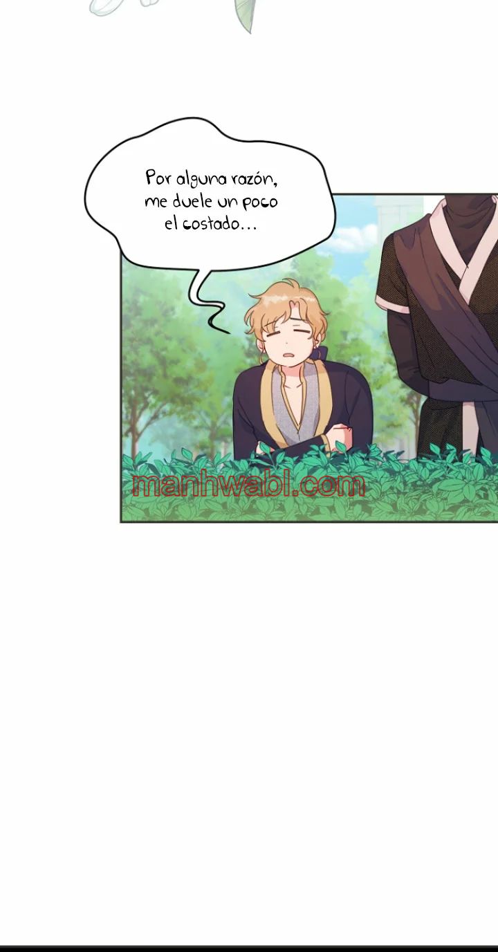 Olvídate De Mi Esposo Iré A Ganar Dinero - Capítulo 52_3 manhwa