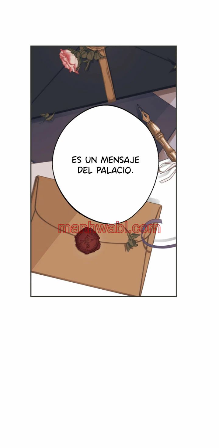 Olvídate De Mi Esposo Iré A Ganar Dinero - Capítulo 52_3 manhwa