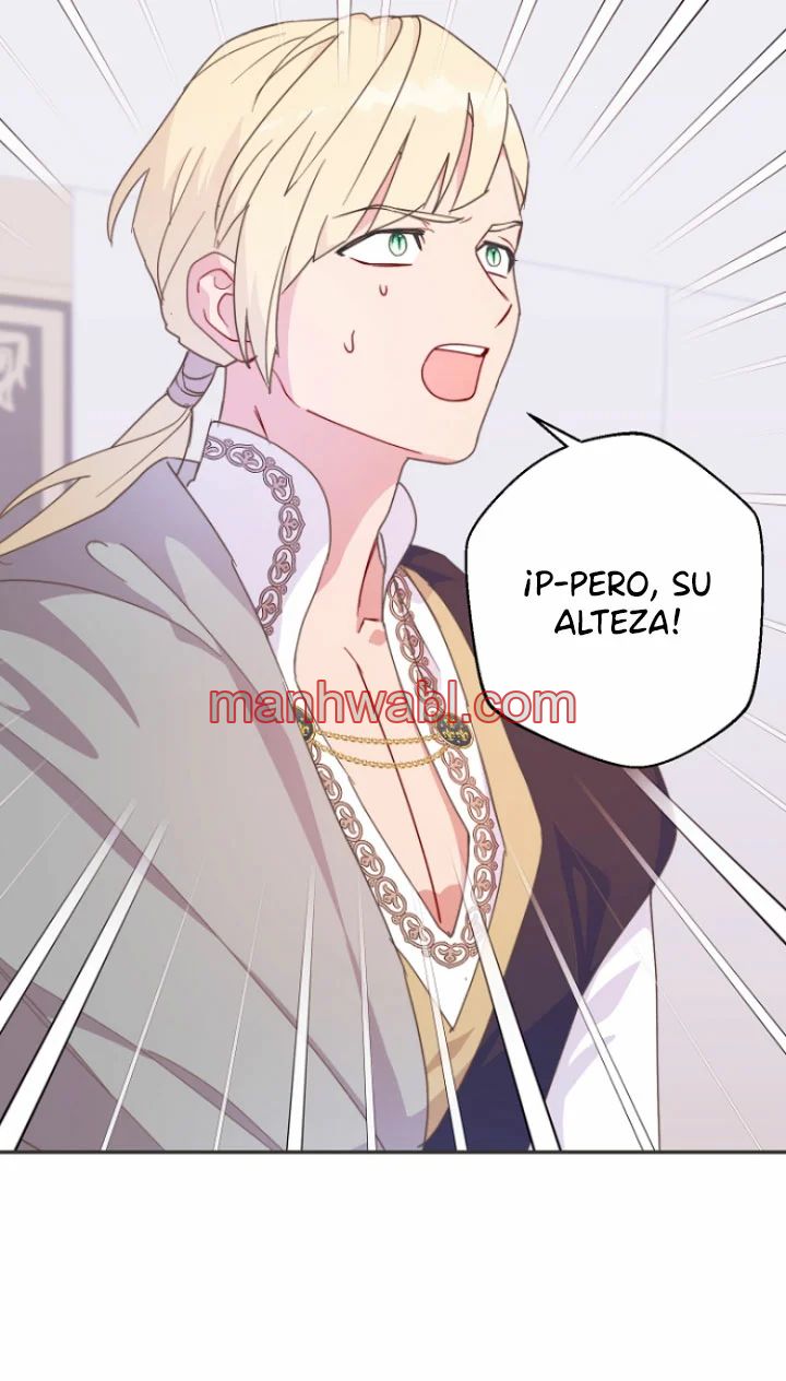 Olvídate De Mi Esposo Iré A Ganar Dinero - Capítulo 52_3 manhwa