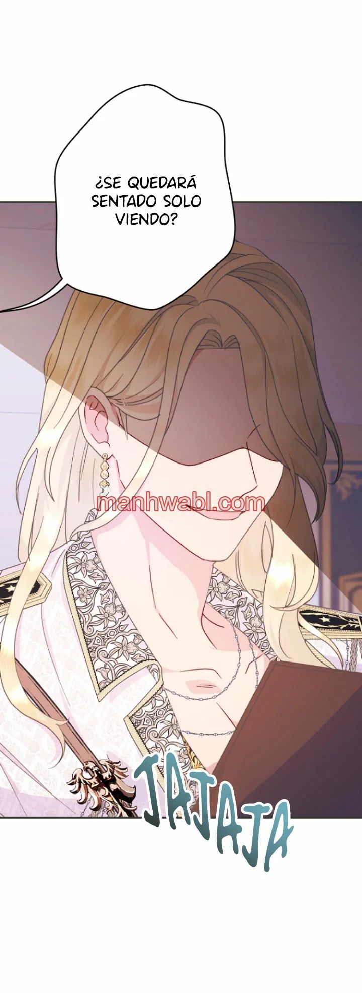 Olvídate De Mi Esposo Iré A Ganar Dinero - Capítulo 52_3 manhwa