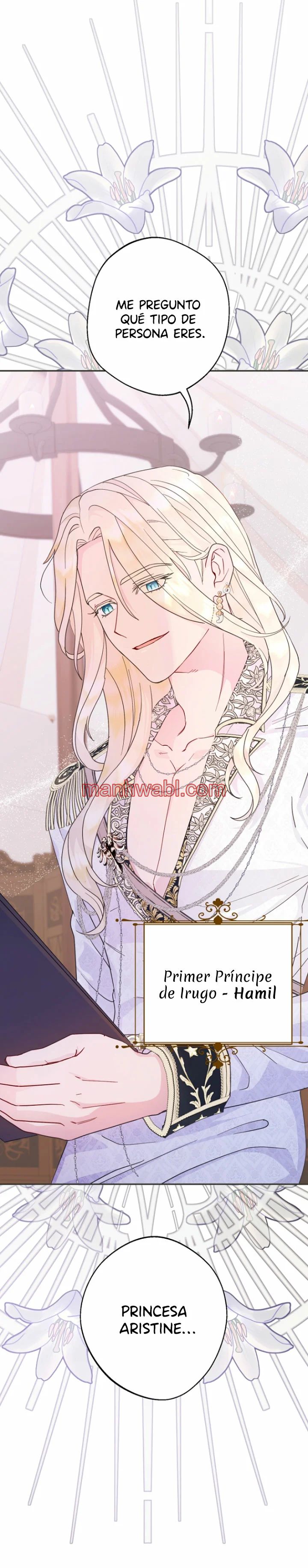 Olvídate De Mi Esposo Iré A Ganar Dinero - Capítulo 52_3 manhwa