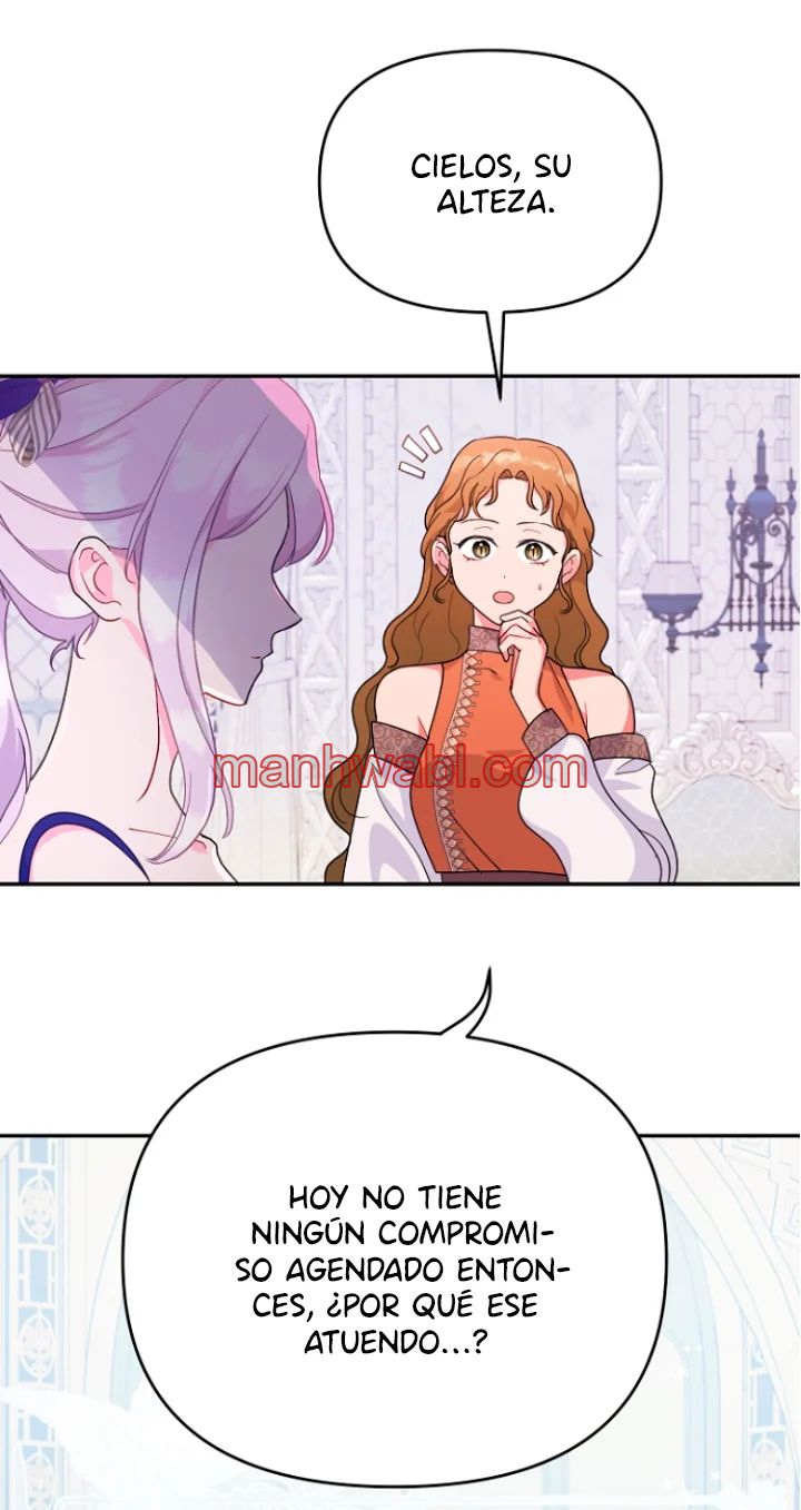 Olvídate De Mi Esposo Iré A Ganar Dinero - Capítulo 53 manhwa