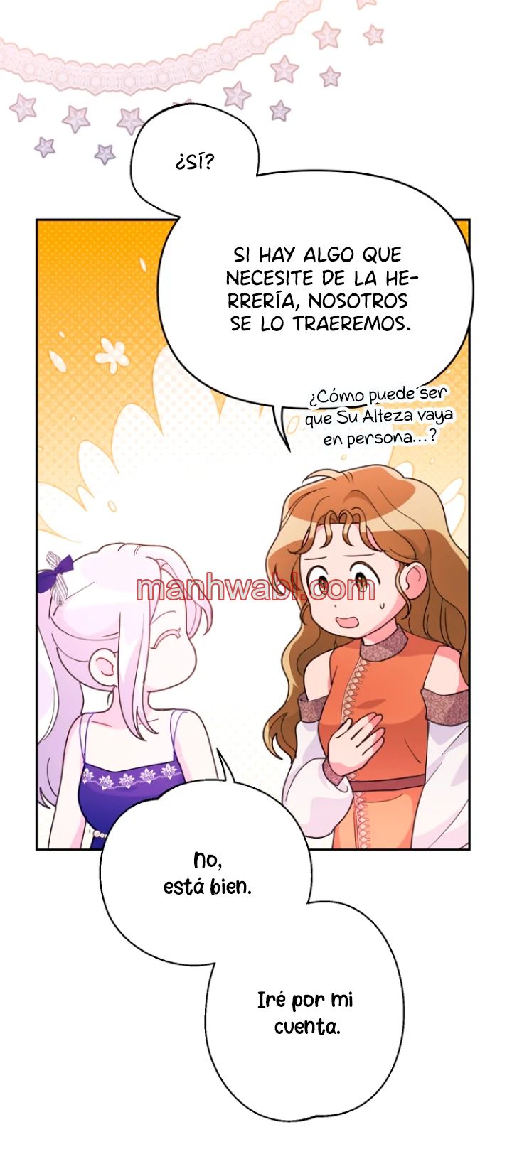 Olvídate De Mi Esposo Iré A Ganar Dinero - Capítulo 53 manhwa