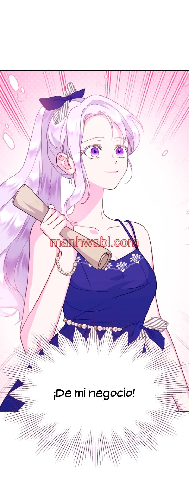 Olvídate De Mi Esposo Iré A Ganar Dinero - Capítulo 53 manhwa