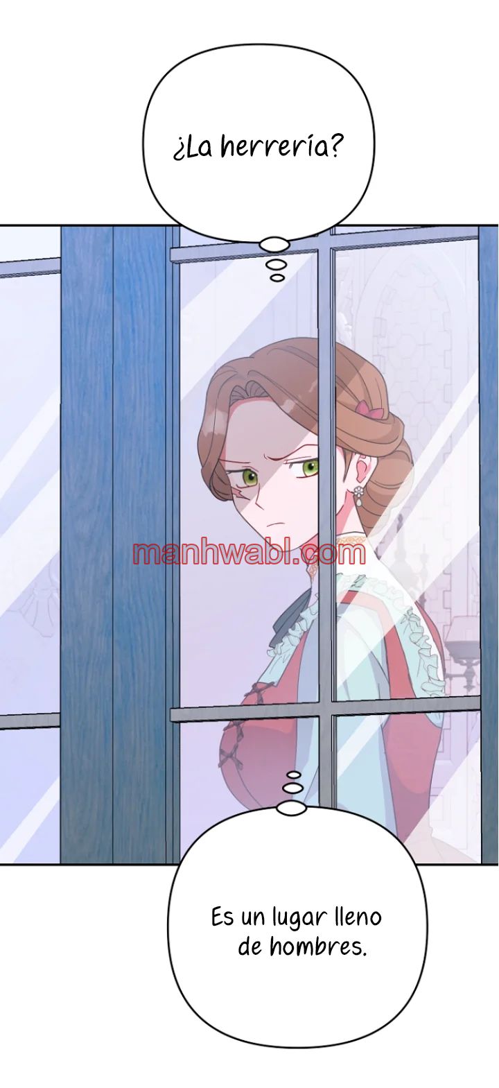 Olvídate De Mi Esposo Iré A Ganar Dinero - Capítulo 53 manhwa