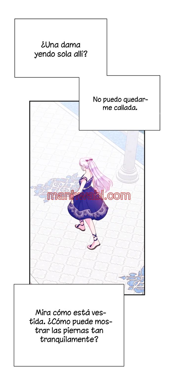 Olvídate De Mi Esposo Iré A Ganar Dinero - Capítulo 53 manhwa