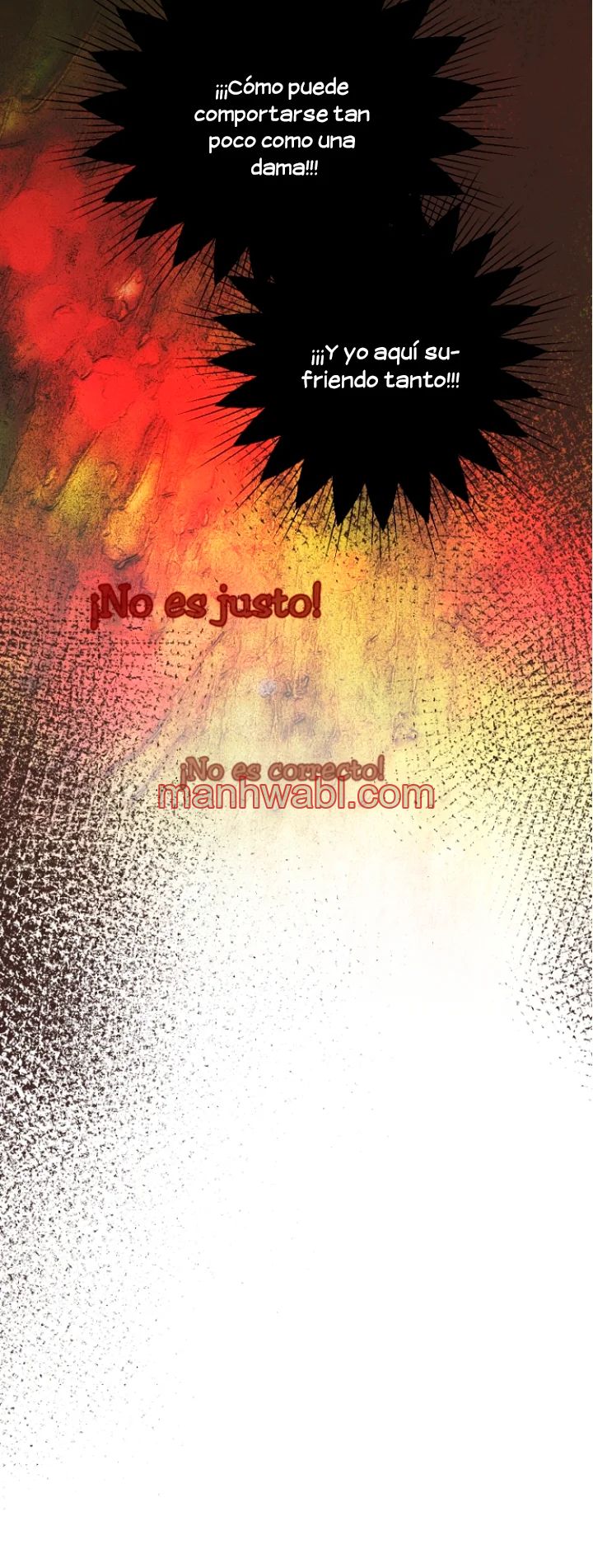 Olvídate De Mi Esposo Iré A Ganar Dinero - Capítulo 53 manhwa