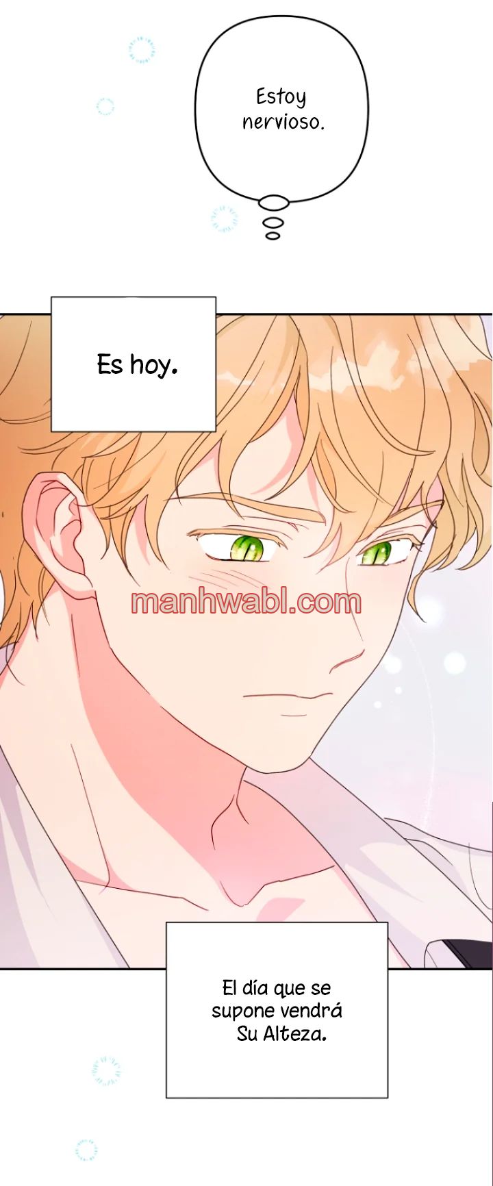 Olvídate De Mi Esposo Iré A Ganar Dinero - Capítulo 53 manhwa
