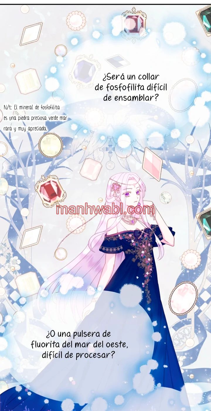 Olvídate De Mi Esposo Iré A Ganar Dinero - Capítulo 53 manhwa