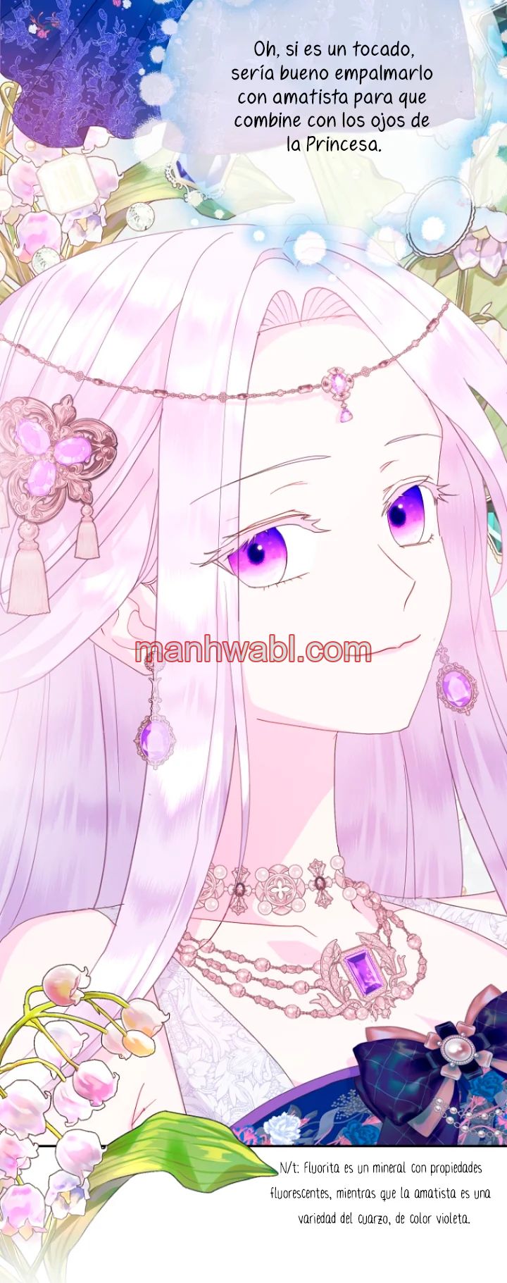 Olvídate De Mi Esposo Iré A Ganar Dinero - Capítulo 53 manhwa