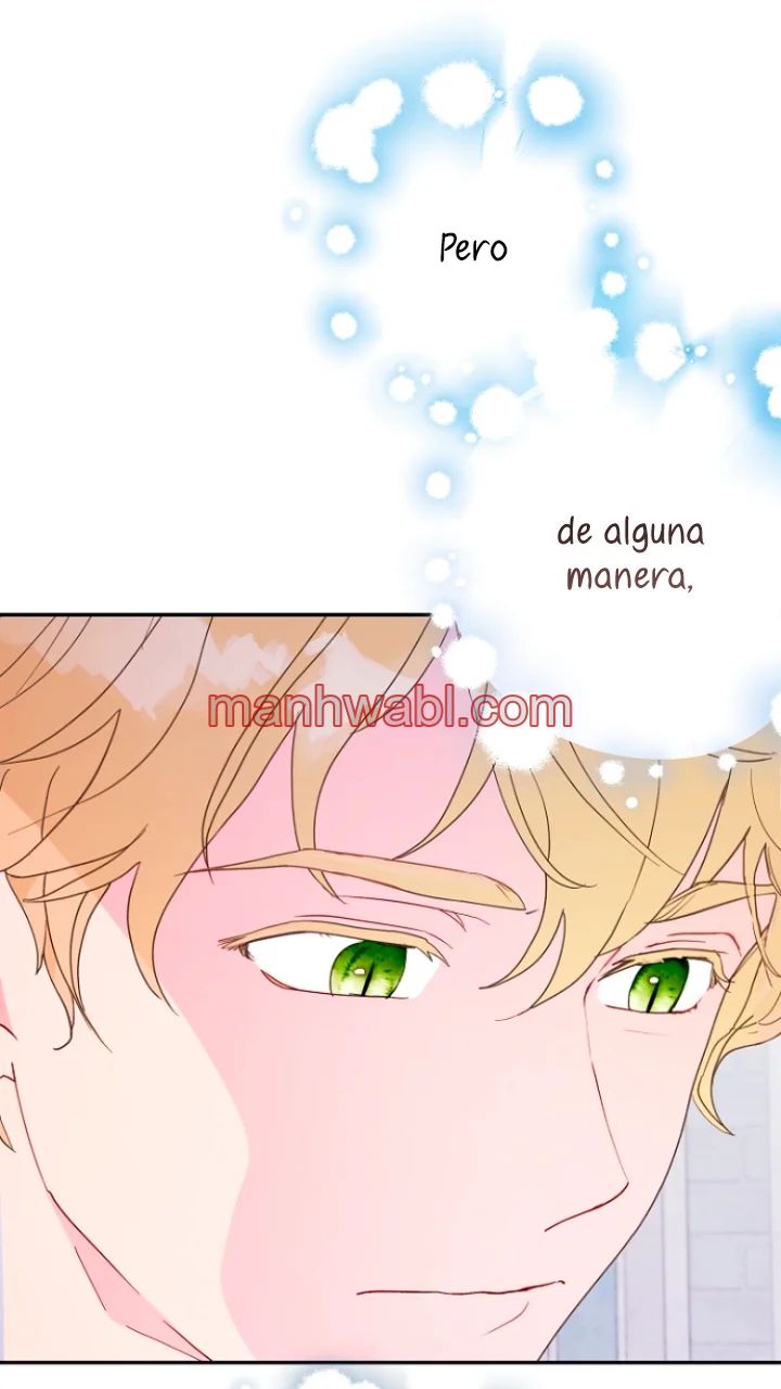 Olvídate De Mi Esposo Iré A Ganar Dinero - Capítulo 53_2 manhwa