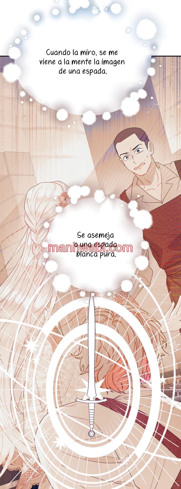 Olvídate De Mi Esposo Iré A Ganar Dinero - Capítulo 53_2 manhwa