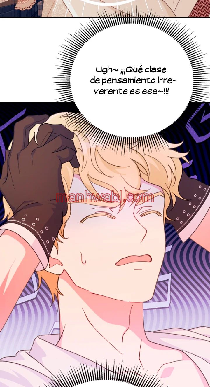 Olvídate De Mi Esposo Iré A Ganar Dinero - Capítulo 53_2 manhwa