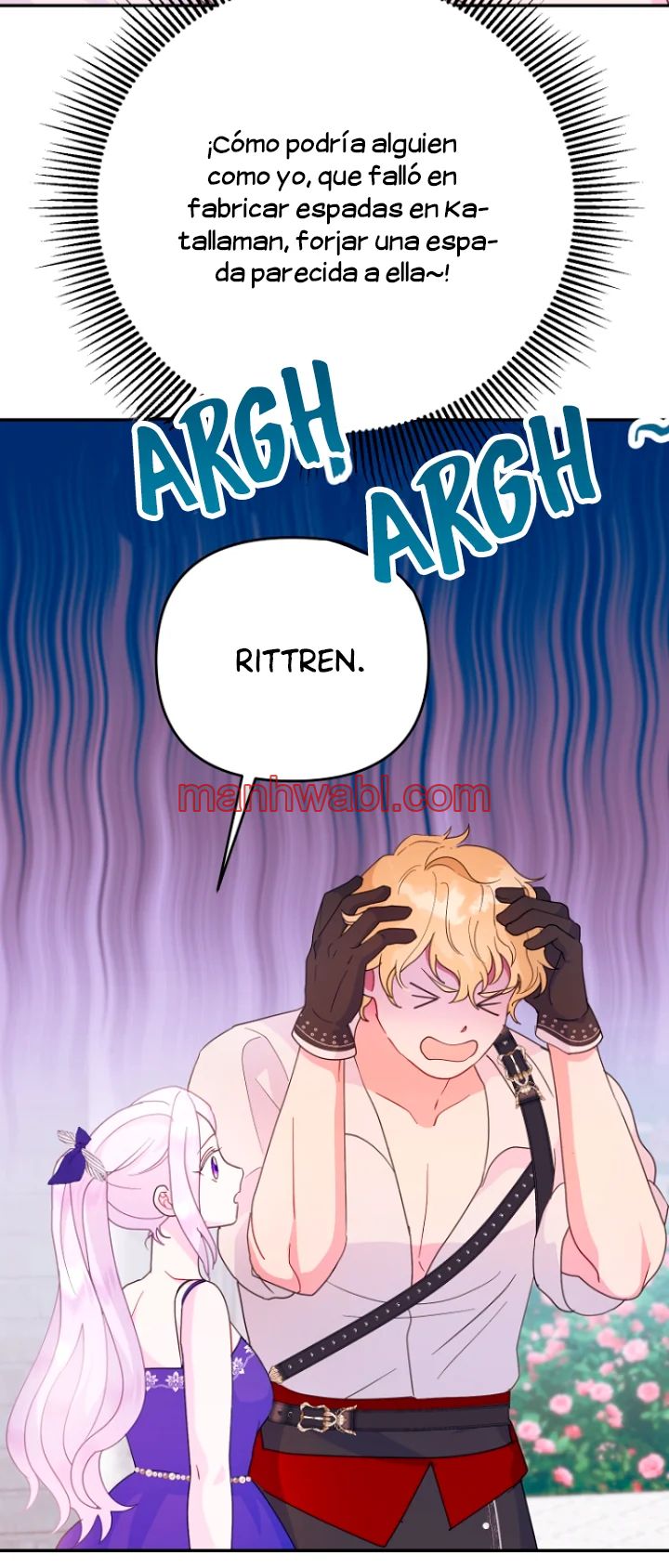 Olvídate De Mi Esposo Iré A Ganar Dinero - Capítulo 53_2 manhwa