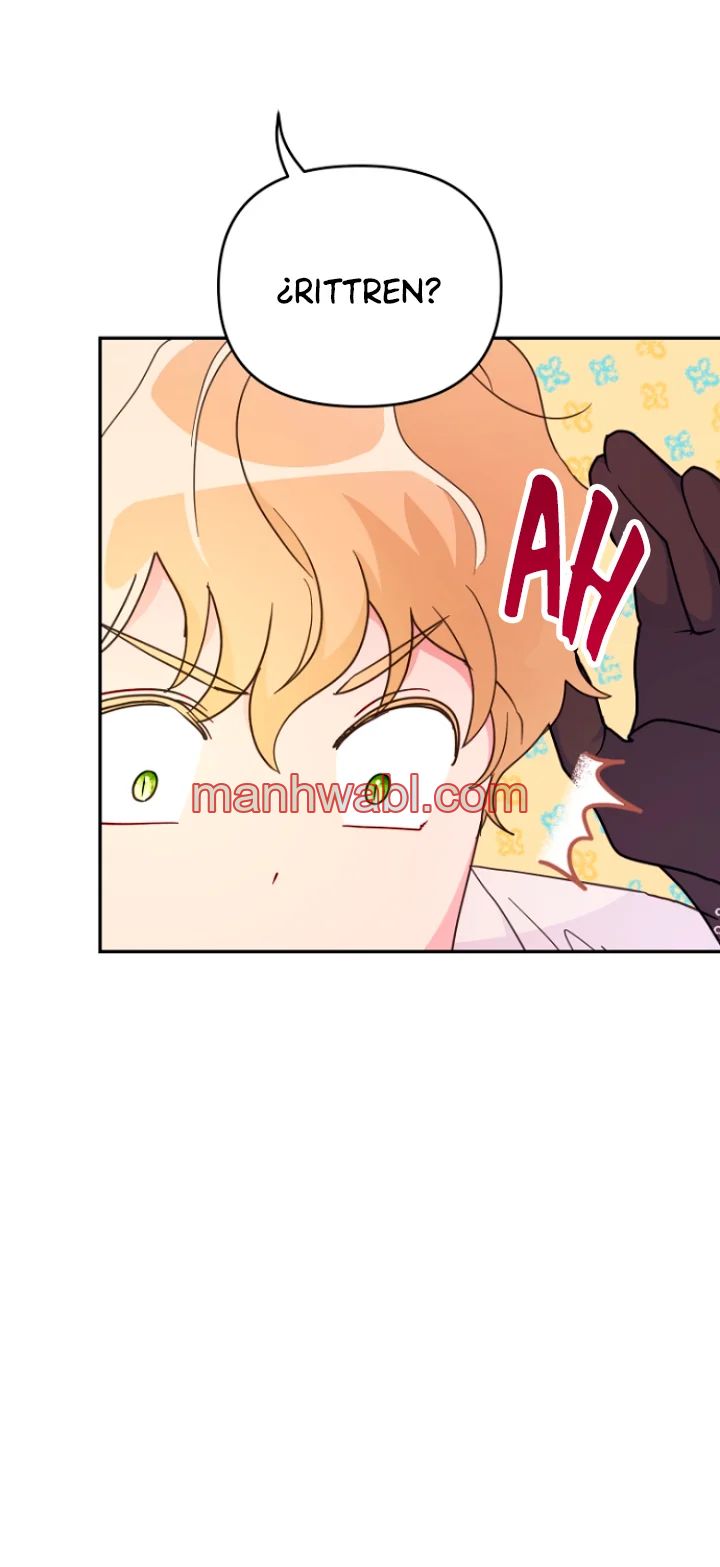 Olvídate De Mi Esposo Iré A Ganar Dinero - Capítulo 53_2 manhwa