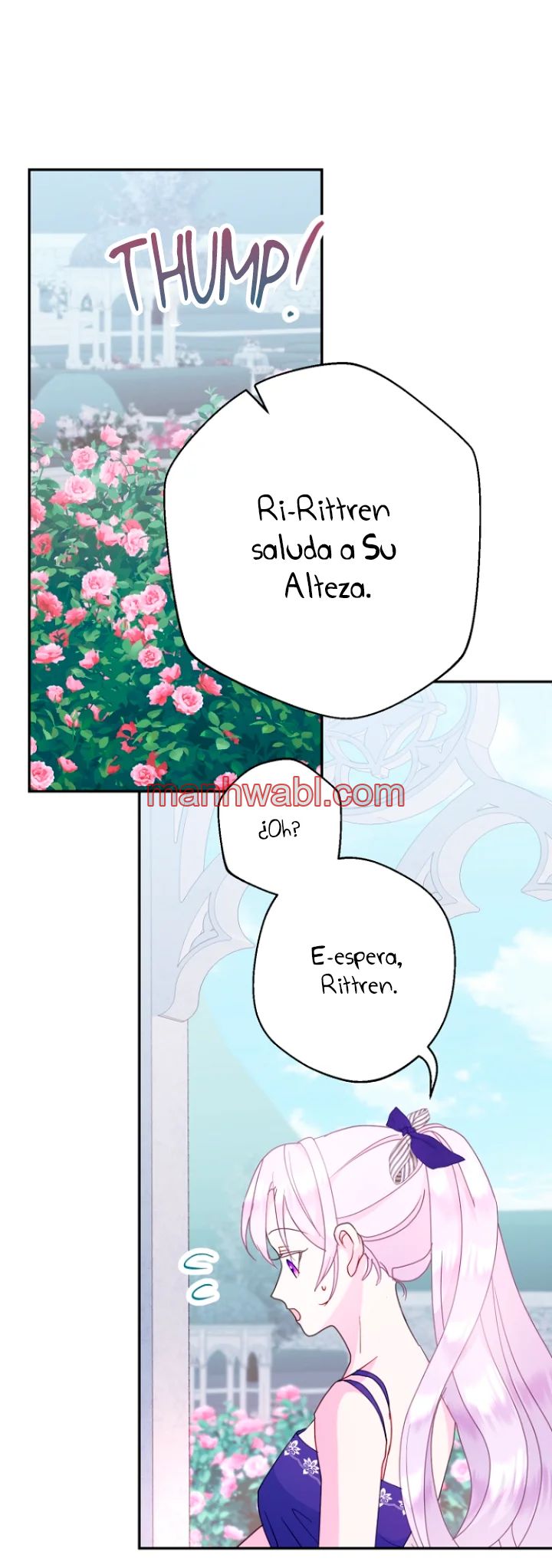 Olvídate De Mi Esposo Iré A Ganar Dinero - Capítulo 53_2 manhwa