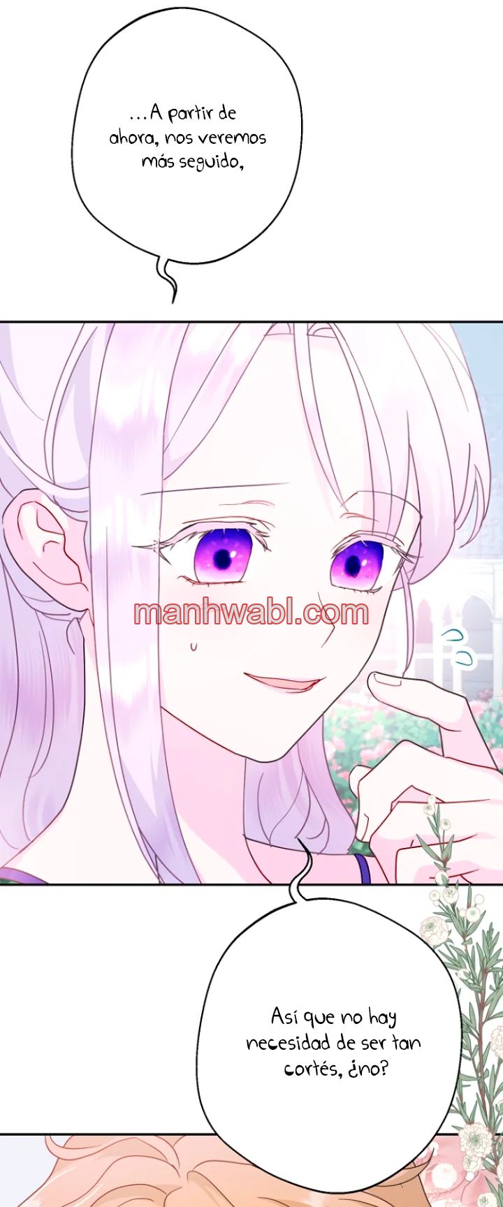 Olvídate De Mi Esposo Iré A Ganar Dinero - Capítulo 53_2 manhwa