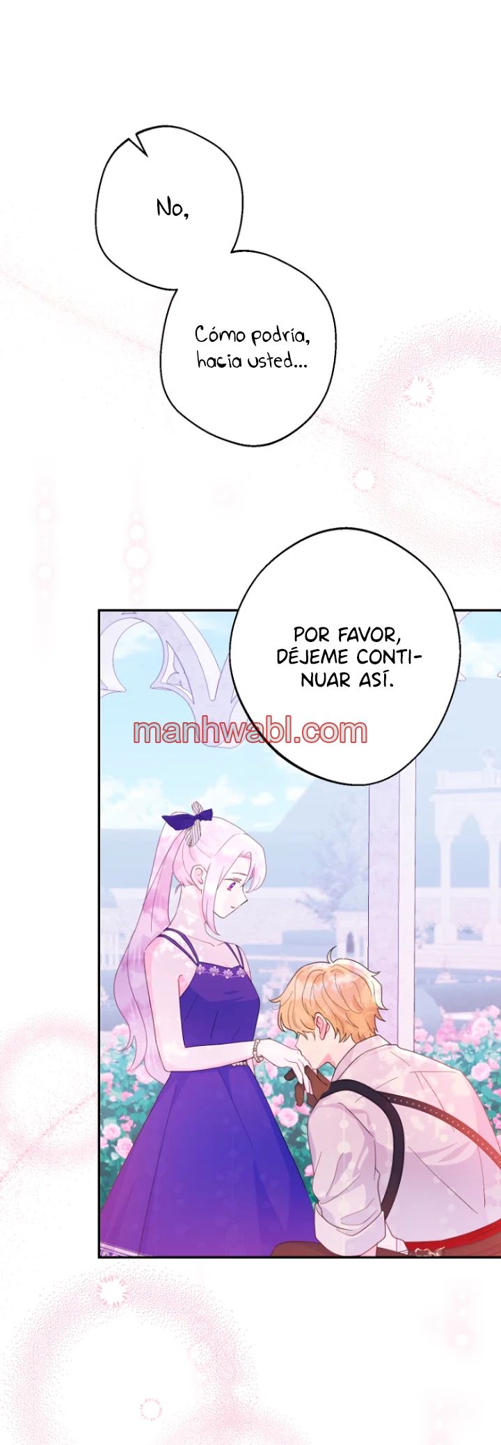 Olvídate De Mi Esposo Iré A Ganar Dinero - Capítulo 53_2 manhwa