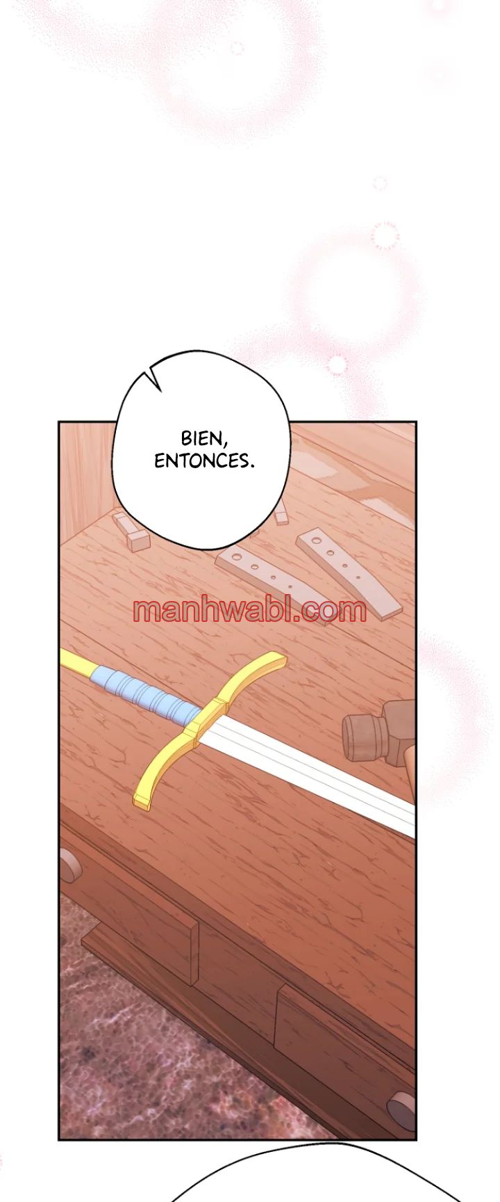 Olvídate De Mi Esposo Iré A Ganar Dinero - Capítulo 53_2 manhwa