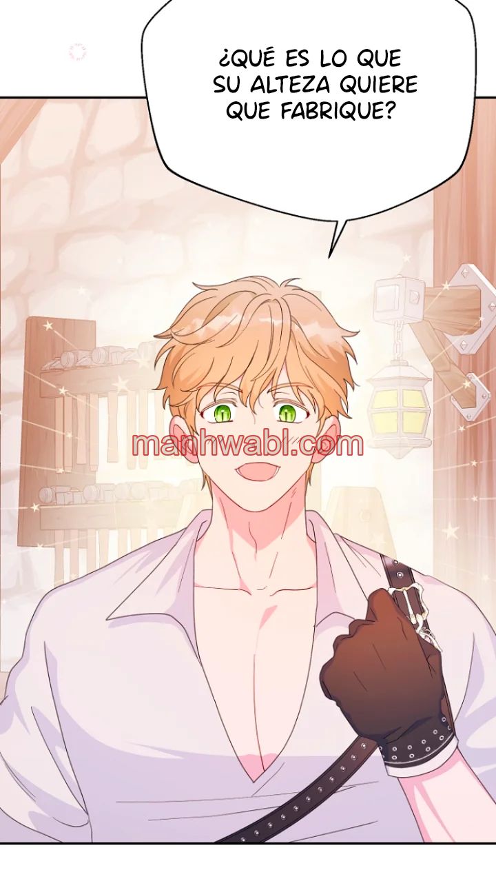 Olvídate De Mi Esposo Iré A Ganar Dinero - Capítulo 53_2 manhwa