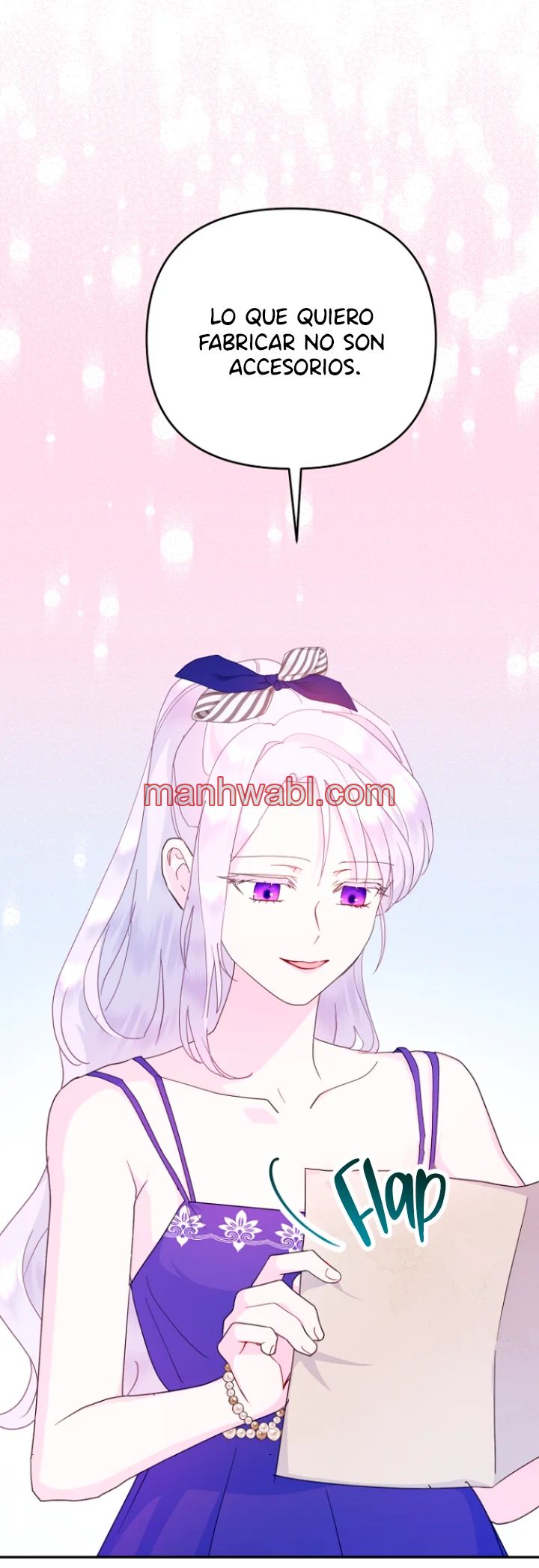 Olvídate De Mi Esposo Iré A Ganar Dinero - Capítulo 53_2 manhwa