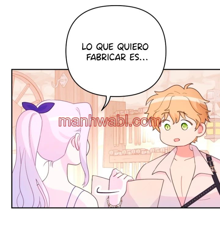 Olvídate De Mi Esposo Iré A Ganar Dinero - Capítulo 53_2 manhwa