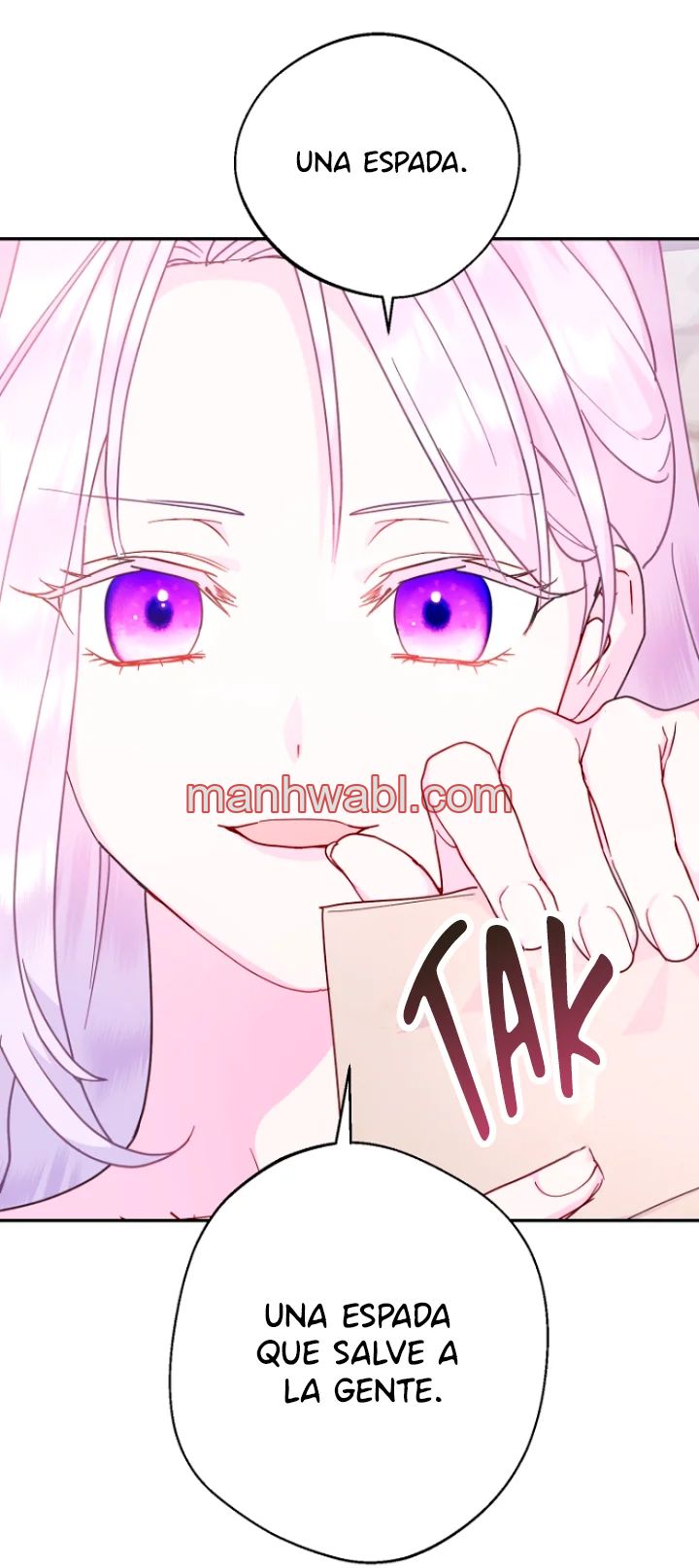 Olvídate De Mi Esposo Iré A Ganar Dinero - Capítulo 53_2 manhwa