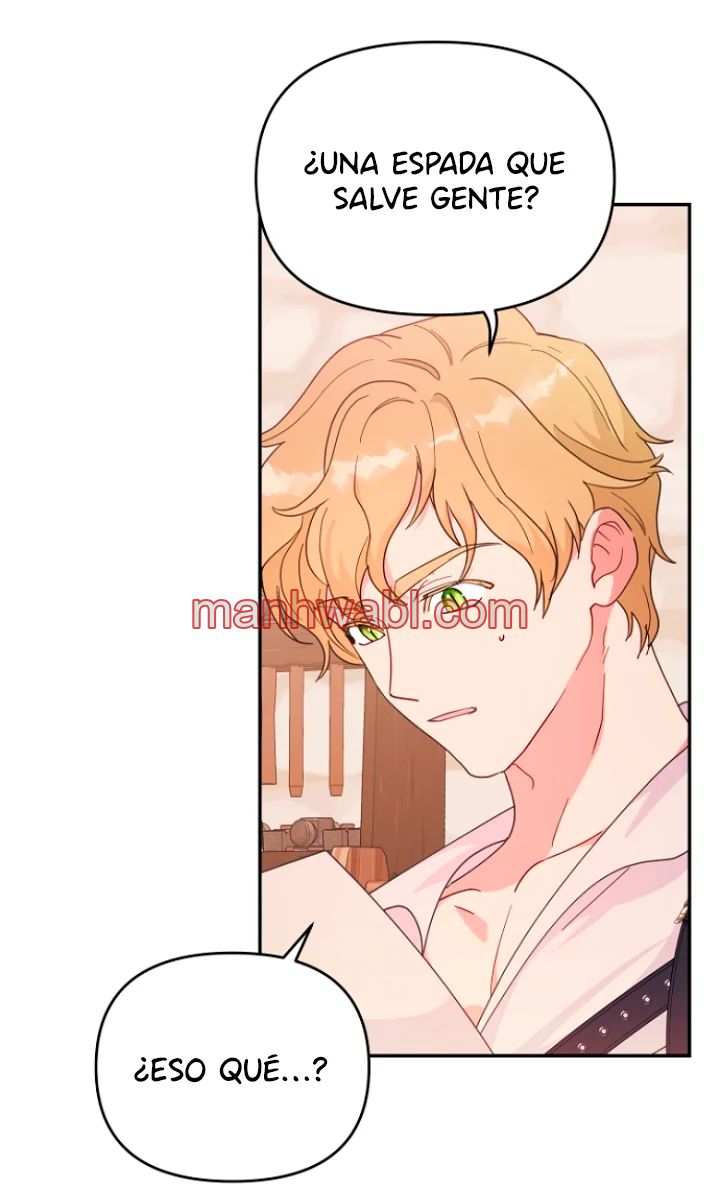 Olvídate De Mi Esposo Iré A Ganar Dinero - Capítulo 53_2 manhwa