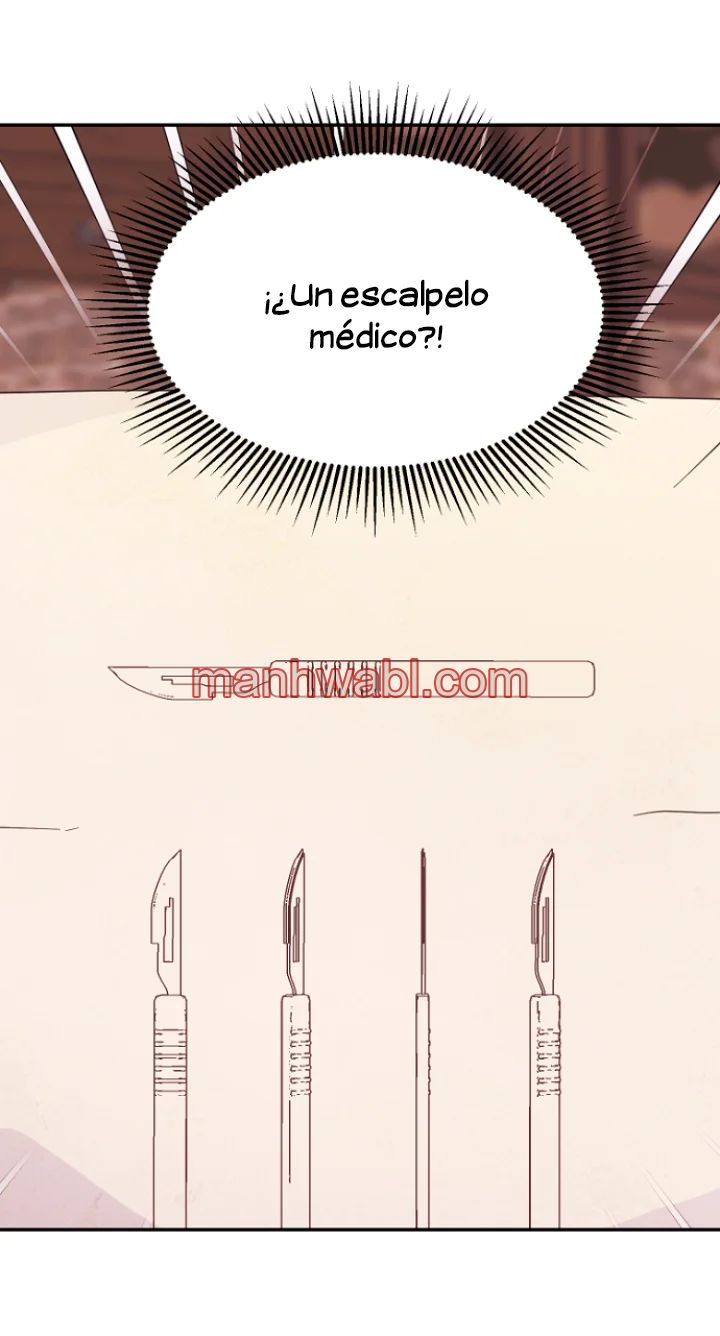 Olvídate De Mi Esposo Iré A Ganar Dinero - Capítulo 53_2 manhwa