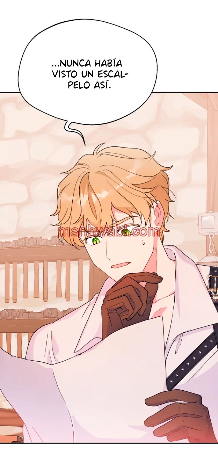 Olvídate De Mi Esposo Iré A Ganar Dinero - Capítulo 53_2 manhwa