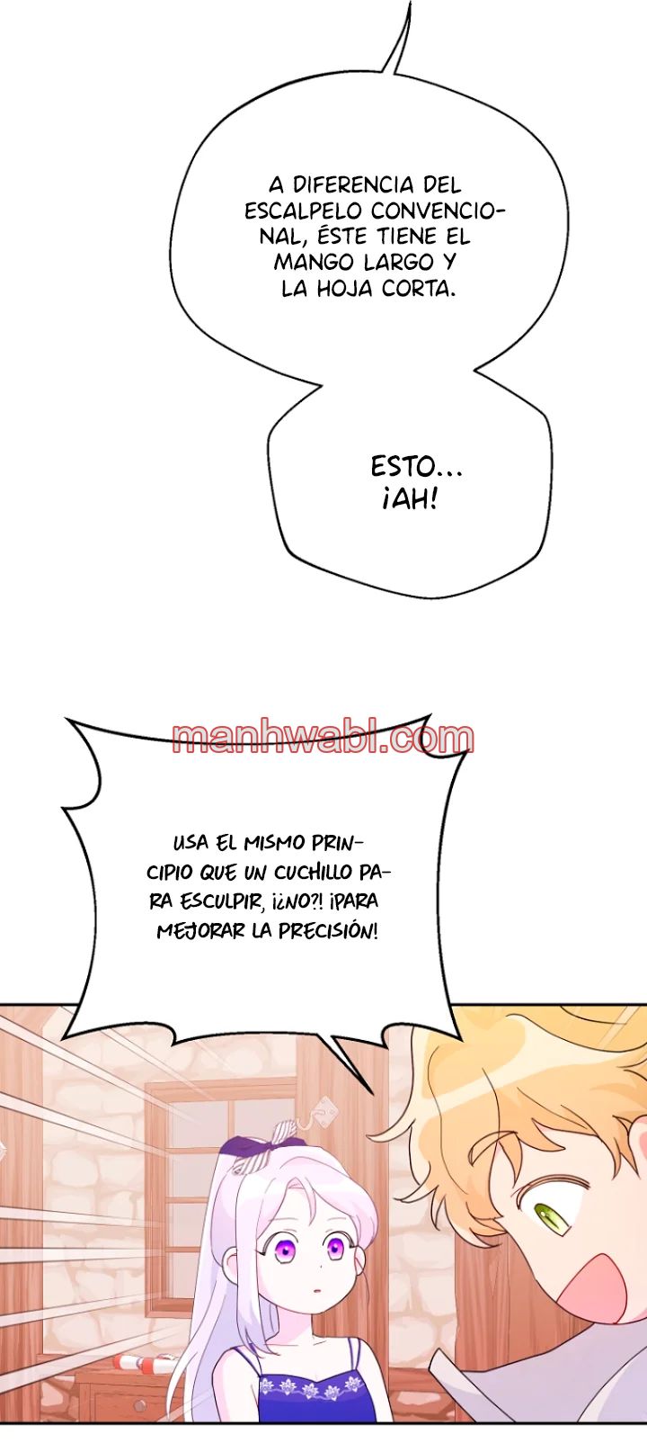 Olvídate De Mi Esposo Iré A Ganar Dinero - Capítulo 53_2 manhwa