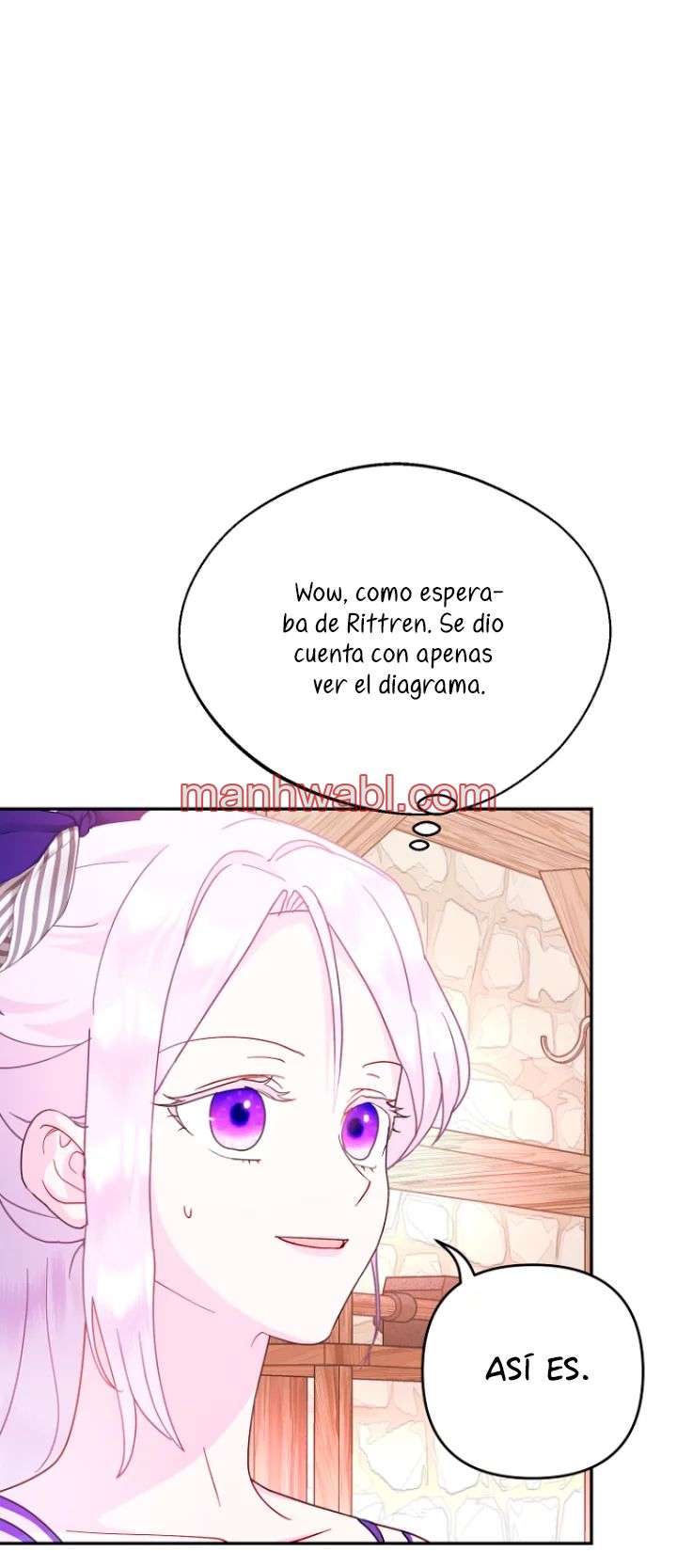 Olvídate De Mi Esposo Iré A Ganar Dinero - Capítulo 53_2 manhwa