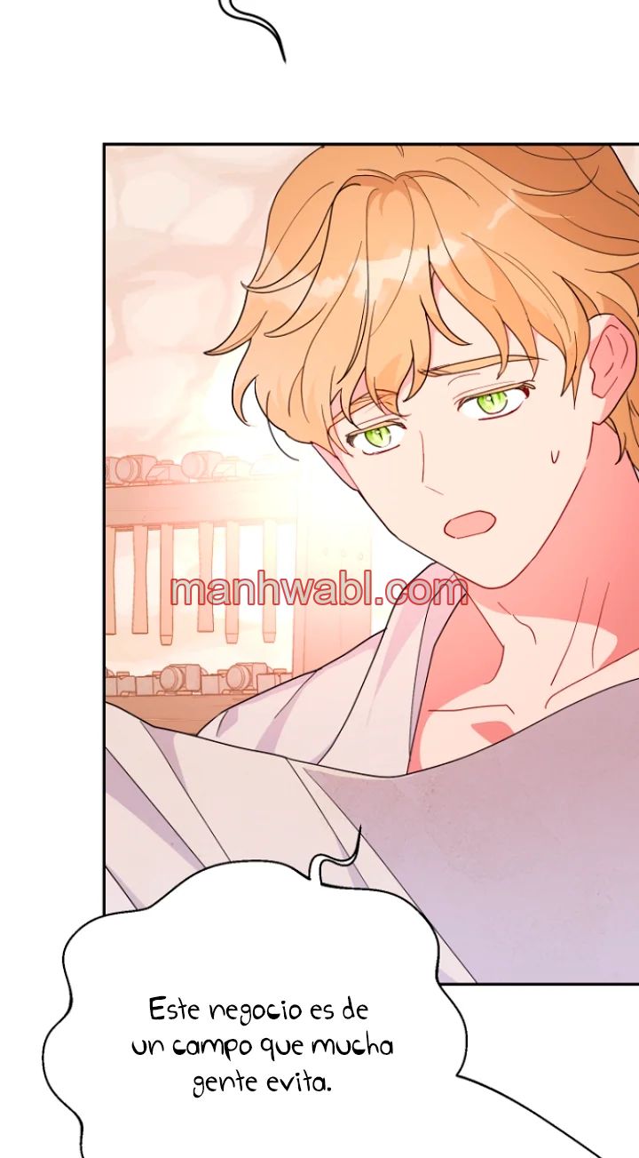 Olvídate De Mi Esposo Iré A Ganar Dinero - Capítulo 53_3 manhwa