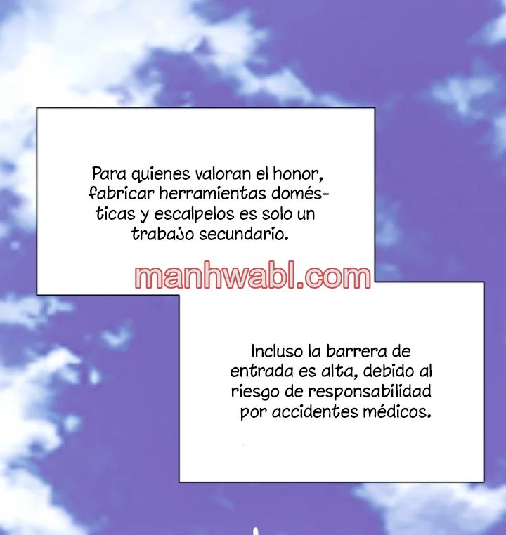 Olvídate De Mi Esposo Iré A Ganar Dinero - Capítulo 53_3 manhwa