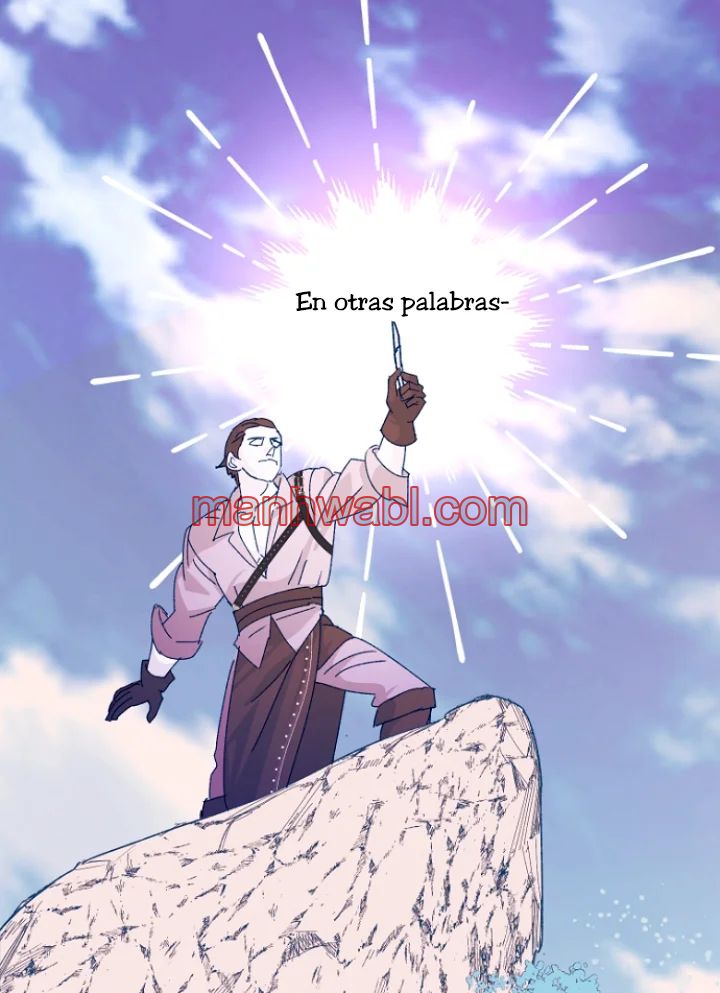 Olvídate De Mi Esposo Iré A Ganar Dinero - Capítulo 53_3 manhwa