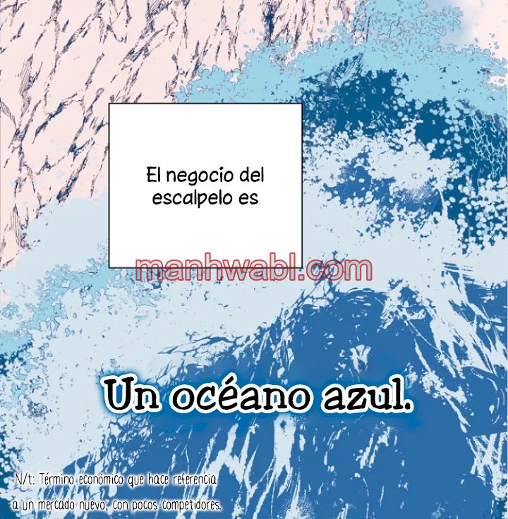 Olvídate De Mi Esposo Iré A Ganar Dinero - Capítulo 53_3 manhwa