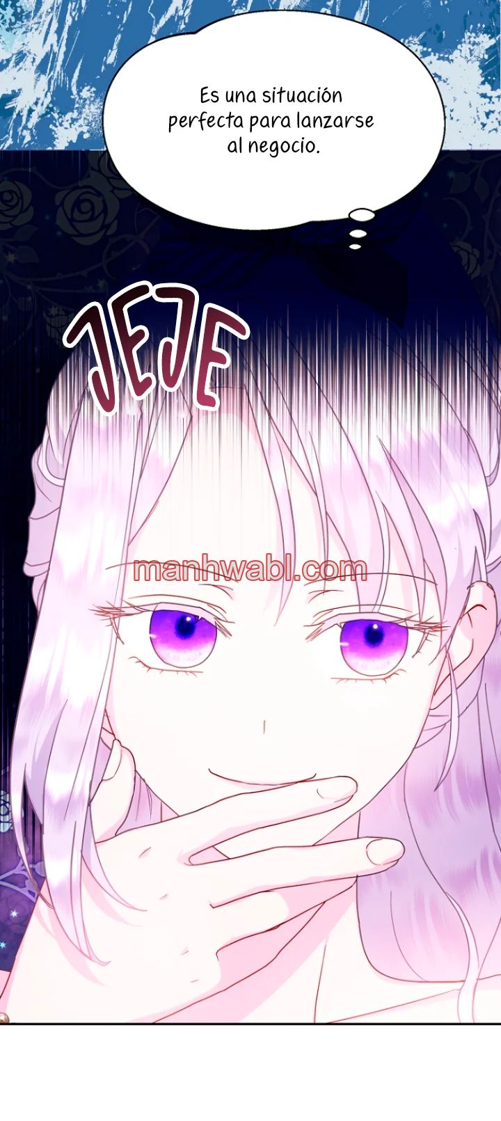 Olvídate De Mi Esposo Iré A Ganar Dinero - Capítulo 53_3 manhwa